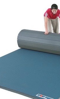 Anschaffung eines Bodenturnläufers "Innovativ"