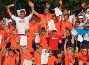 Video - Neubau Tennis-Vereinsheim