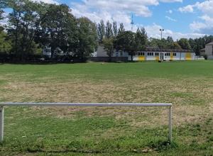 Beregnungsanlage Trainingsplatz Hölzl