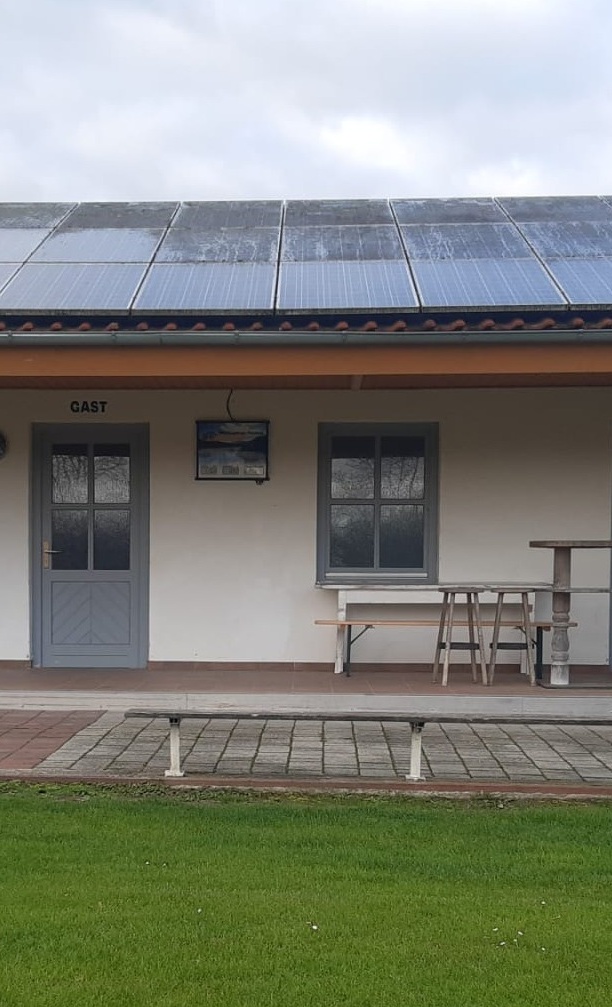 Sanierung Heizung und Brauchwasser