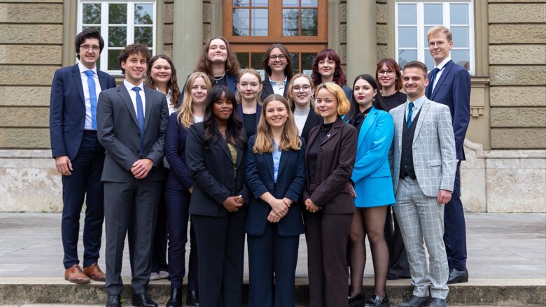 Große Ansicht vom Video