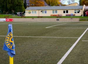 Dachsanierung am Sozialgebäude Beyerstraße