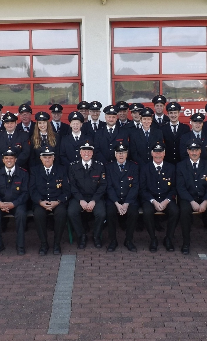 Die digitale Feuerwehr