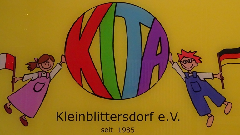 kinderleichte Hygiene in der Kita Kleinblittersdorf