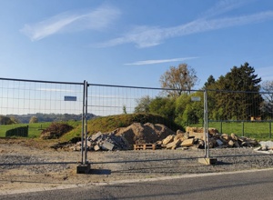 Gemeinsam draußen – unser neues Außengelände für die Klecks-Kinder