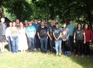 Aus- und Weiterbildungsangebot „Jugendtauchfahrt“