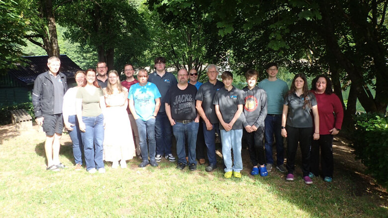 Große Ansicht vom Video