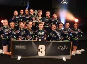 ✨ Unterstützt Team GLOW auf dem Weg nach Italien! ✨