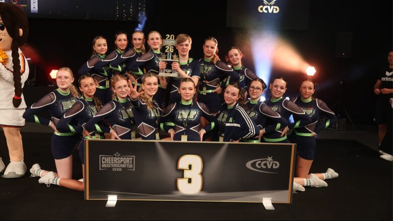 Große Ansicht vom Video