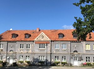 Glauer Hof - Inklusion leben gGmbH