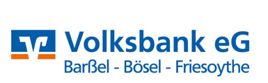 Volksbank eG, Friesoythe