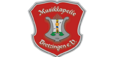 Vereinsanschaffungen für die Musikkapelle Bretzingen