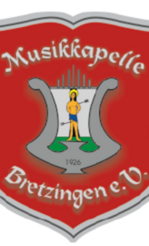 Vereinsanschaffungen für die Musikkapelle Bretzingen