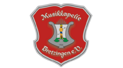 Vereinsanschaffungen für die Musikkapelle Bretzingen
