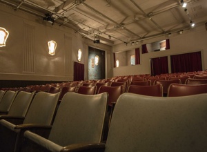 Kunstdruck CentralTheater