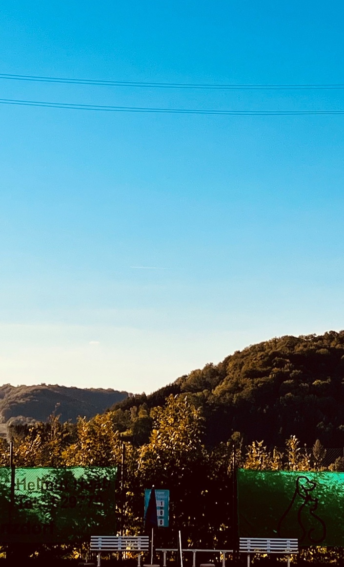 Flutlichterweiterung TC Donzdorf