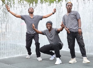 Video - hiphop.connects 2024