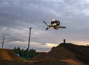 Bike Park Berg