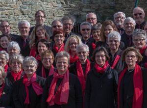 The Armed Man - Friedensmesse von Karl Jenkins