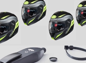 Beschaffung Helme und RFID-System