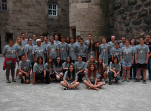 Sport und Bildung im Verein