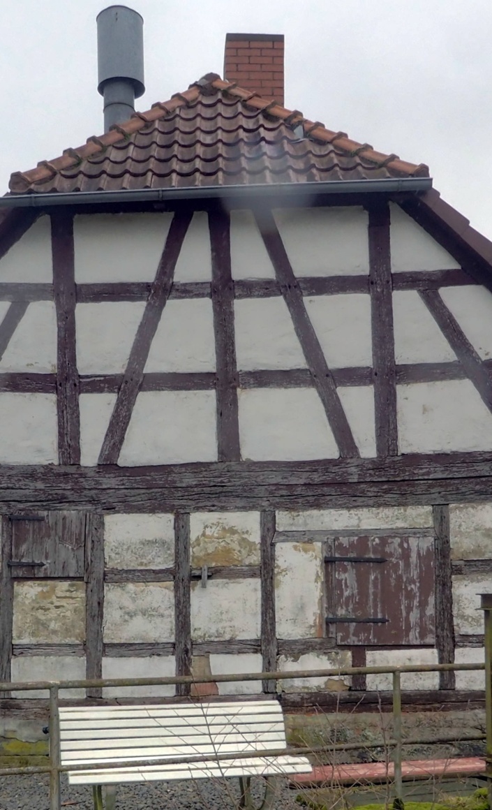 Sanierung Gemeinschaftsbrauhaus Roßfeld