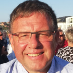 Friedrich Martin