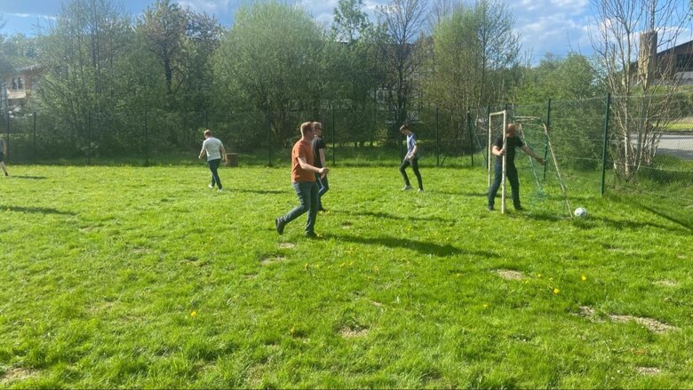 Große Ansicht vom Video