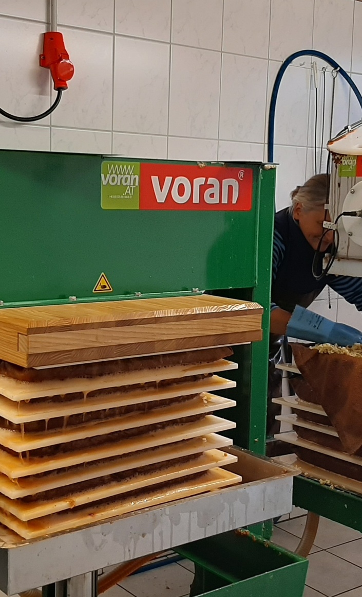 Natur Werkstatt Streuobstwiese