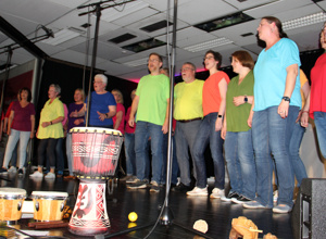 Starke Stimmen brauchen starken Sound