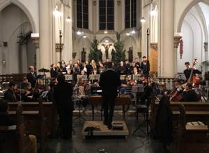 ABO: Beethoven im CARL