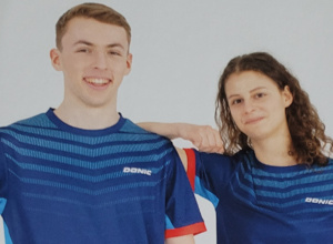 Anschaffung neuer Spielerbekleidung, SC Staig e.V. Tischtennis