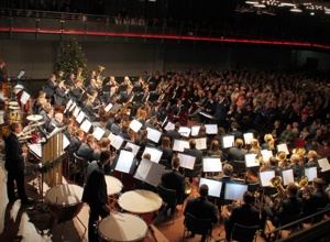 Musikstück zum 100-jährigen Jubiläum