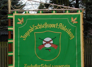 Lichtpunktanlage Jugend