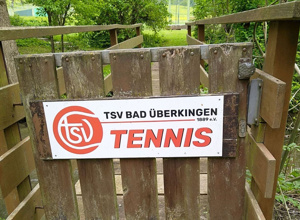 Der TSV erneuert (sich)!