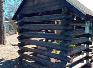 Kita St. Marien Klausen - Neugestaltung Außengelände