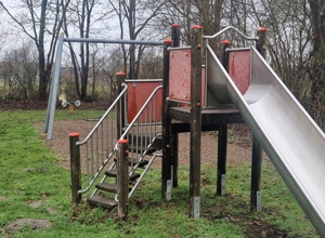 Gemeinsam für Döhren - ein neuer Spiel- und Begegnungsplatz