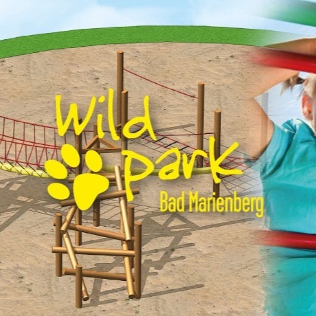 Motorik-Parcours Wildpark Bad Marienberg