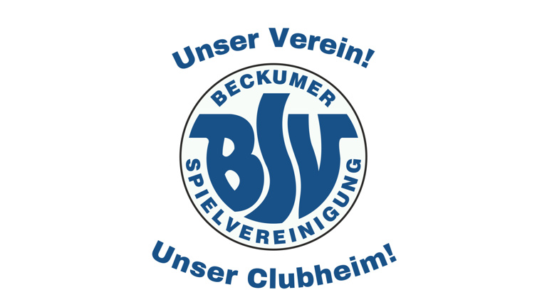 Sanierung des Clubheims der Beckumer Spielvereinigung 10/05 e.V.
