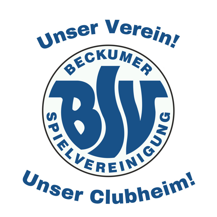 Sanierung des Clubheims der Beckumer Spielvereinigung 10/05 e.V.