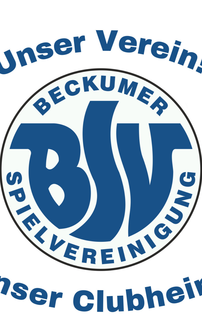 Sanierung des Clubheims der Beckumer Spielvereinigung 10/05 e.V.
