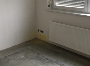 Renovierung Vereinsheim KUKUVE