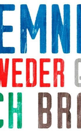 CHEMNITZ IST WEDER GRAU NOCH BRAUN
