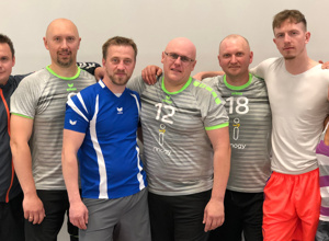 Innovation im Gesundheitssport