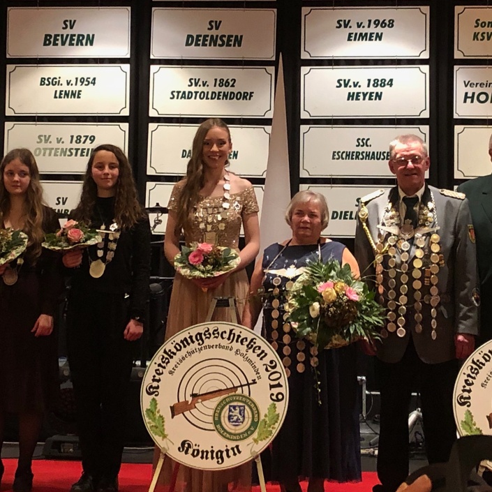 Erneuerung Schießsportanlage
