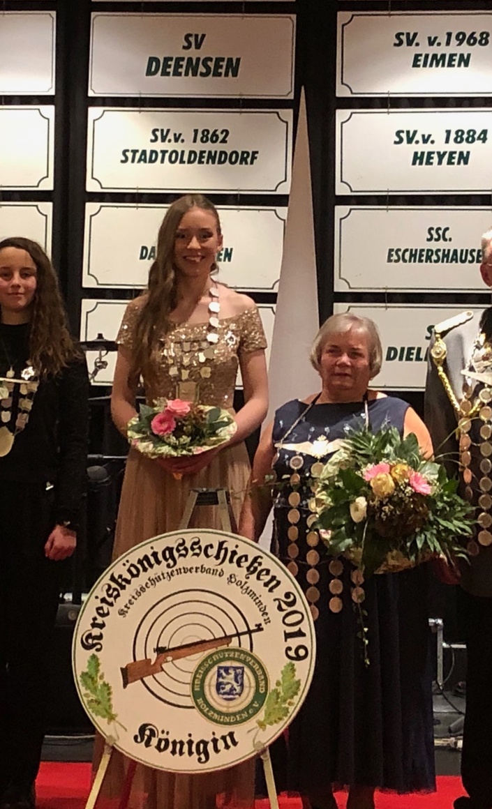 Erneuerung Schießsportanlage