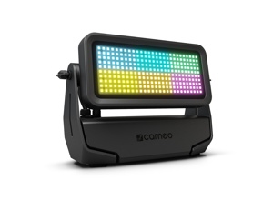 Let There Be Light - GFS erstrahlt!