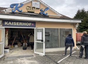 Kino Kaiserhof+: barrierefrei von Anfang an!