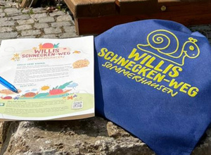 Willis Schnecken-Weg