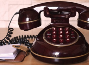 Video - Förderung Kirchlicher Telefonseelsorge